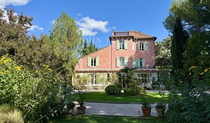 Продажа Дом Orgon