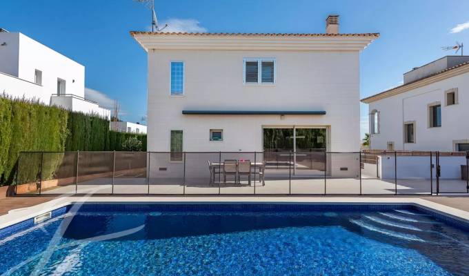 Продажа Дом Palma de Mallorca