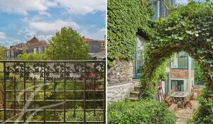 Продажа Дом Paris 13ème