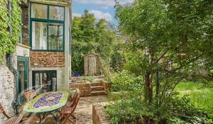 Продажа Дом Paris 13ème