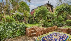 Продажа Дом Paris 13ème