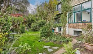 Продажа Дом Paris 13ème