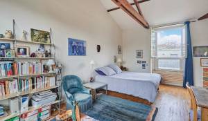 Продажа Дом Paris 13ème