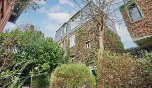 Продажа Дом Paris 13ème