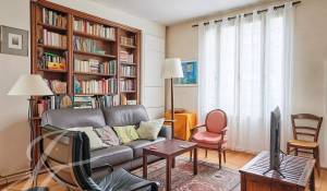 Продажа Дом Paris 13ème