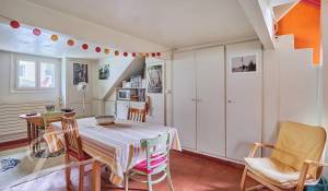 Продажа Дом Paris 13ème