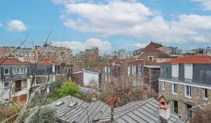 Продажа Дом Paris 13ème