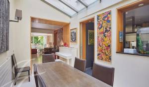 Продажа Дом Paris 16ème