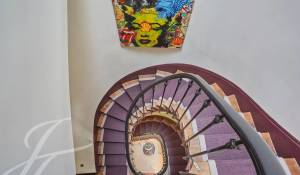 Продажа Дом Paris 16ème