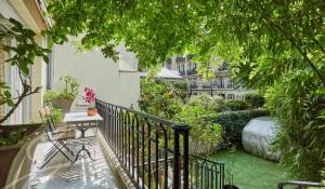 Продажа Дом Paris 16ème