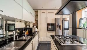 Продажа Дом Paris 16ème