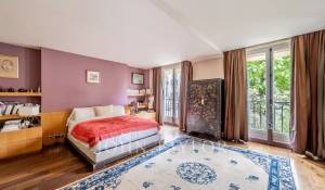 Продажа Дом Paris 16ème
