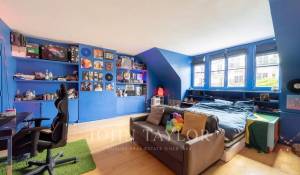 Продажа Дом Paris 16ème