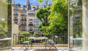 Продажа Дом Paris 16ème