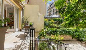 Продажа Дом Paris 16ème