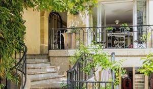 Продажа Дом Paris 16ème