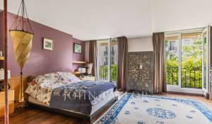 Продажа Дом Paris 16ème