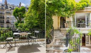 Продажа Дом Paris 16ème