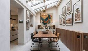 Продажа Дом Paris 16ème