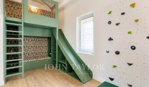 Продажа Дом Paris 16ème