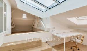 Продажа Дом Paris 16ème