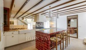 Продажа Дом Paris 16ème