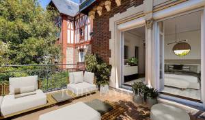 Продажа Дом Paris 16ème