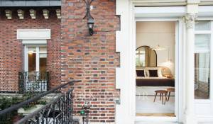 Продажа Дом Paris 16ème