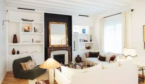 Продажа Дом Paris 16ème