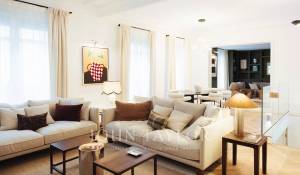 Продажа Дом Paris 16ème