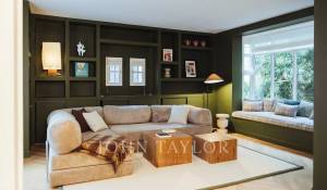 Продажа Дом Paris 16ème