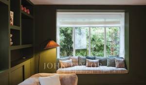 Продажа Дом Paris 16ème