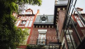 Продажа Дом Paris 16ème