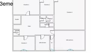 Продажа Дом Paris 16ème