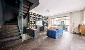 Продажа Дом Paris 16ème