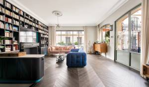 Продажа Дом Paris 16ème