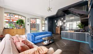 Продажа Дом Paris 16ème