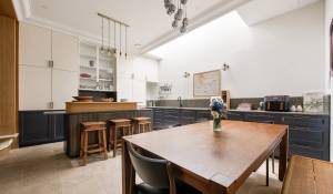 Продажа Дом Paris 16ème