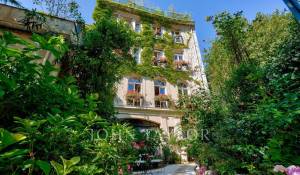 Продажа Дом Paris 16ème