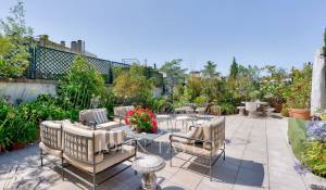 Продажа Дом Paris 16ème