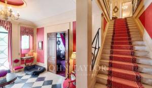 Продажа Дом Paris 16ème