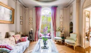 Продажа Дом Paris 16ème