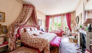 Продажа Дом Paris 16ème