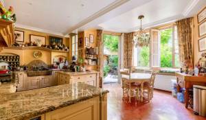 Продажа Дом Paris 16ème