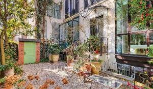 Продажа Дом Paris 16ème