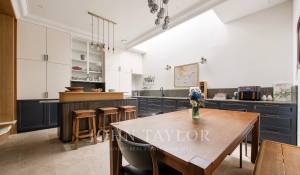 Продажа Дом Paris 16ème