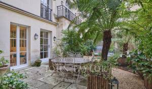 Продажа Дом Paris 16ème