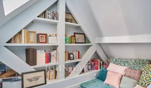 Продажа Дом Paris 16ème