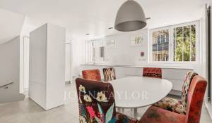 Продажа Дом Paris 16ème