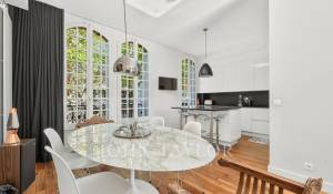 Продажа Дом Paris 16ème